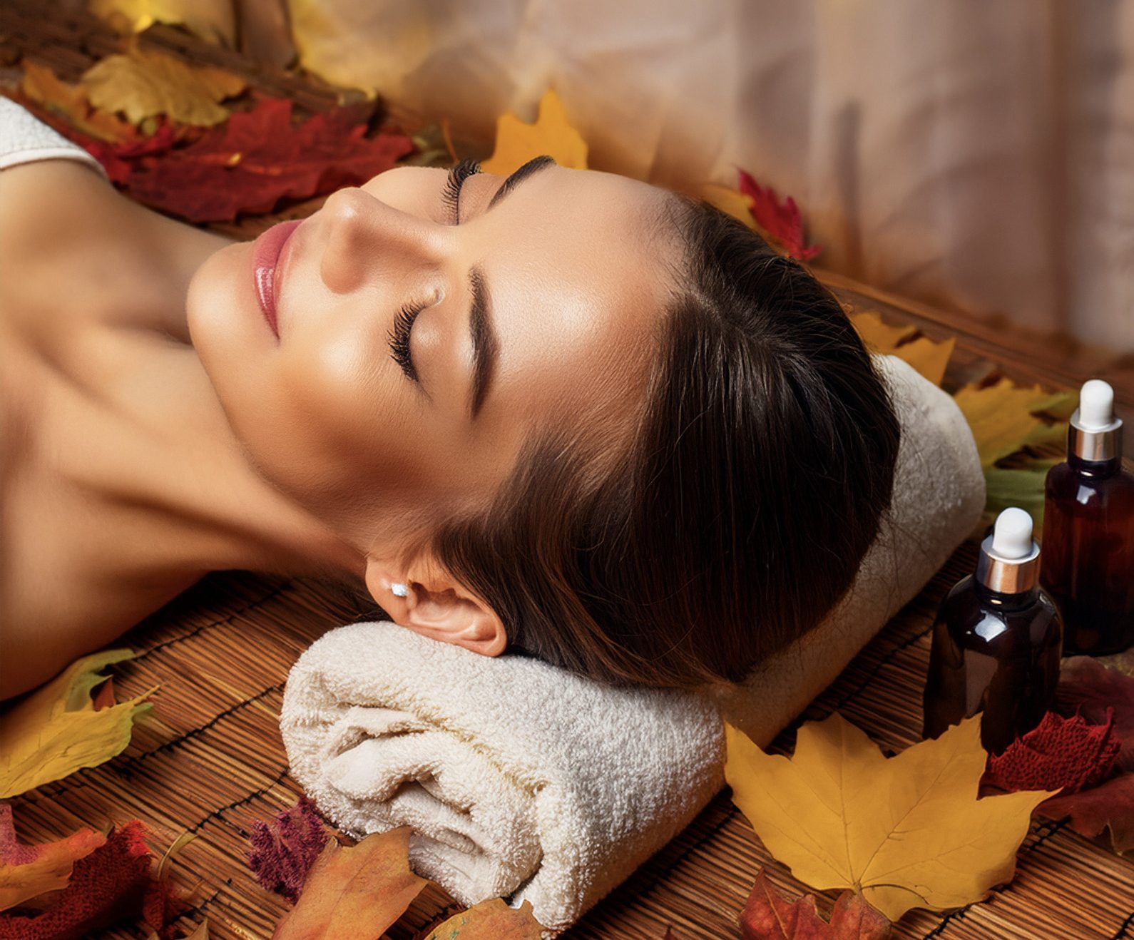 autumn spa
