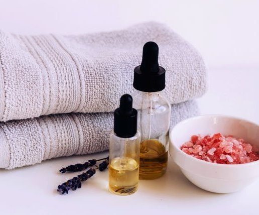 Aromatherapy Aromatherapy